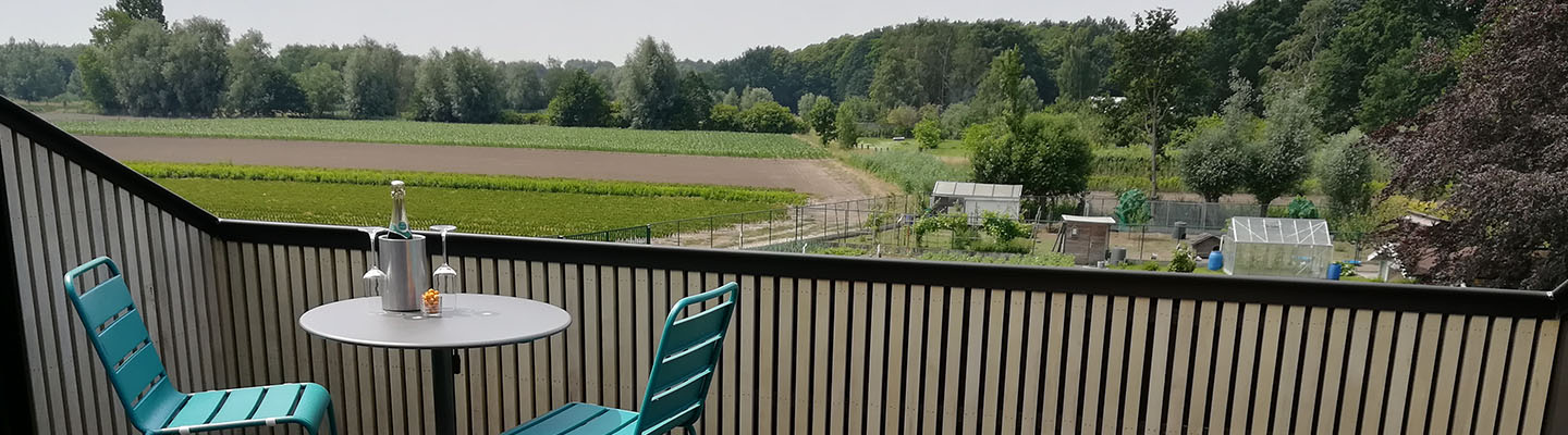 B&B De Stuifduinen