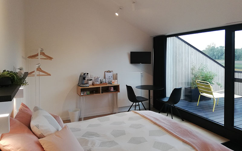 room Avondzon