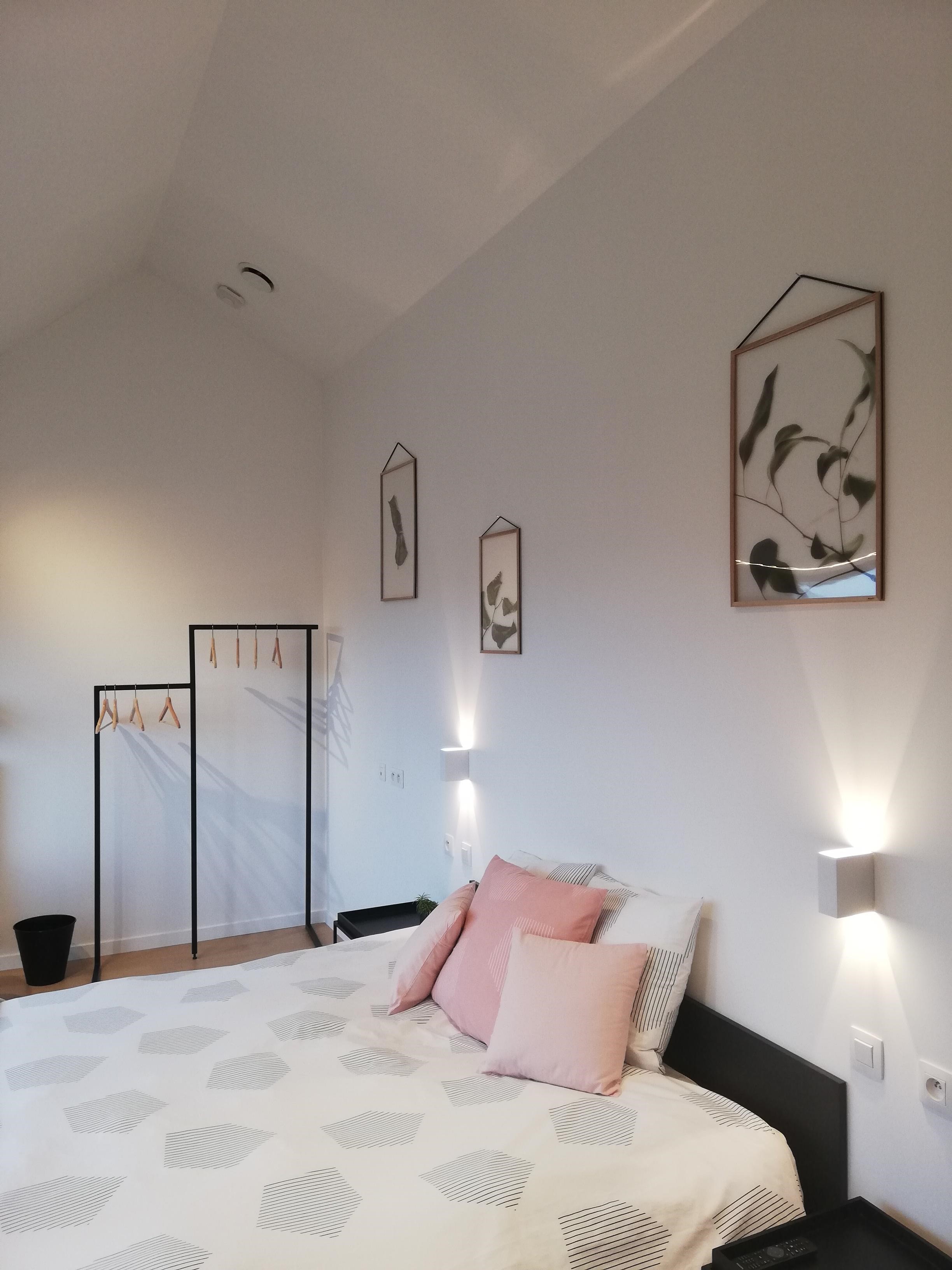 Kamer Ochtendzon